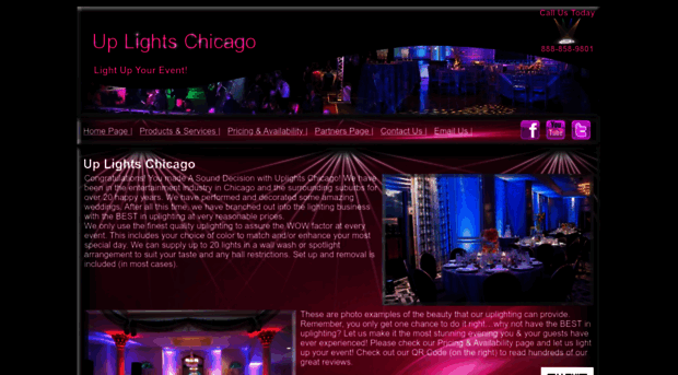 uplightschicago.com