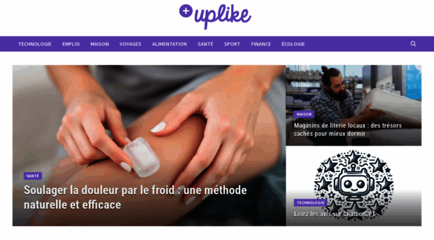 uplike.com