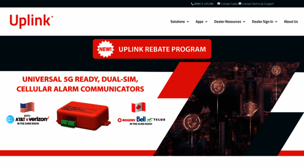 uplink.com