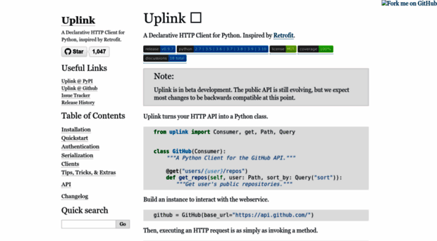 uplink.readthedocs.io