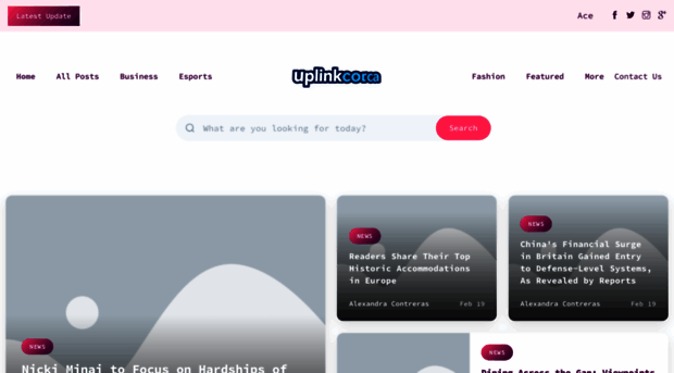 uplinkcore.ca