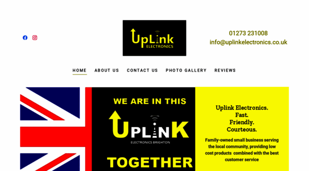 uplinkelectronics.co.uk