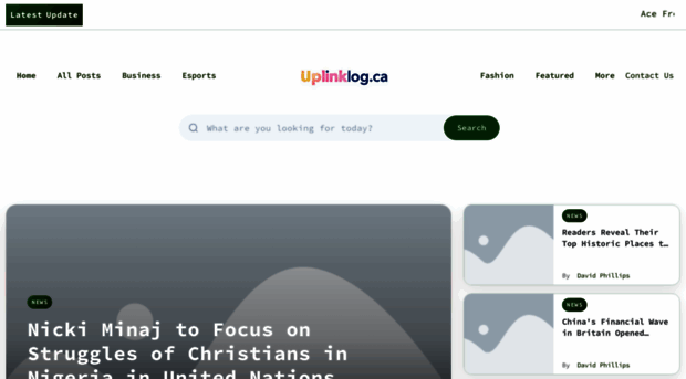 uplinklogic.ca