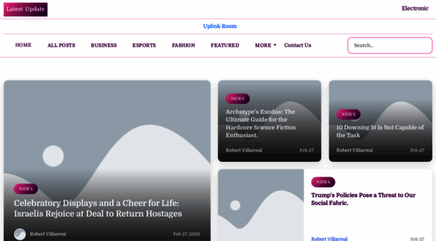 uplinkroom.co.uk