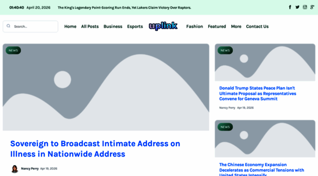 uplinkstudio.ca