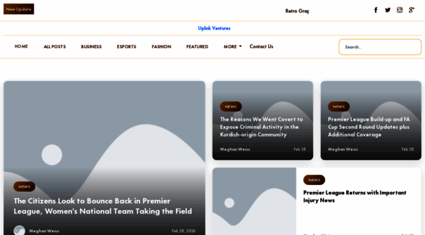 uplinkventures.co.uk