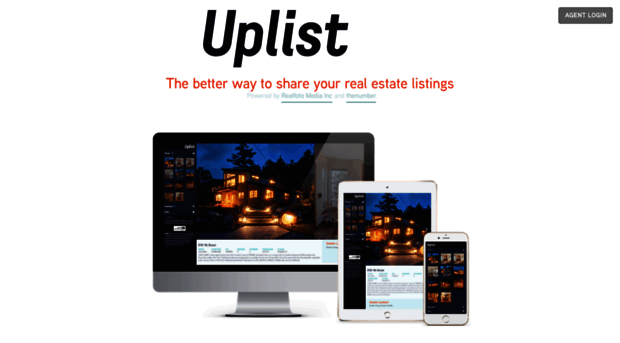 uplist.ca