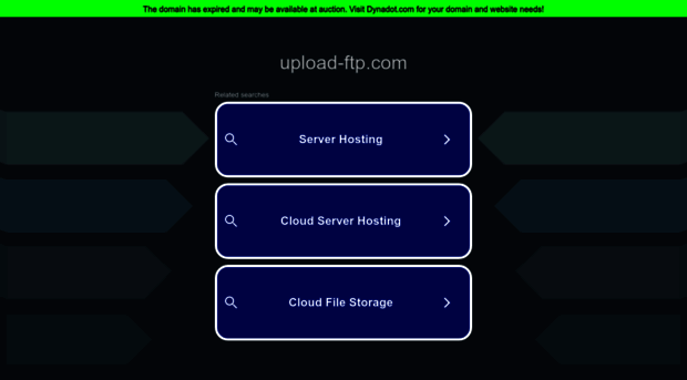 upload-ftp.com