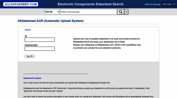 upload.alldatasheet.com