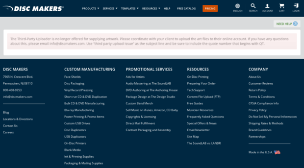 upload.discmakers.com