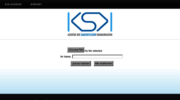 upload.ksk-agentur.de