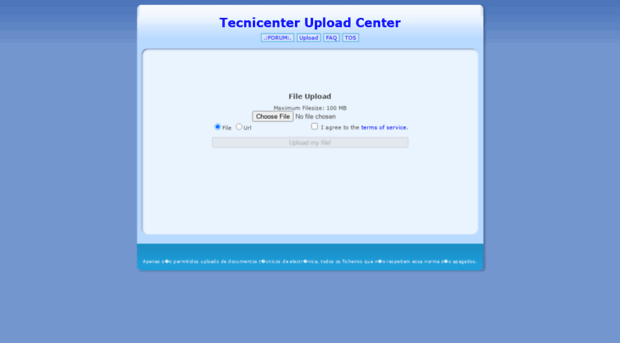 upload.tecnicenter.org