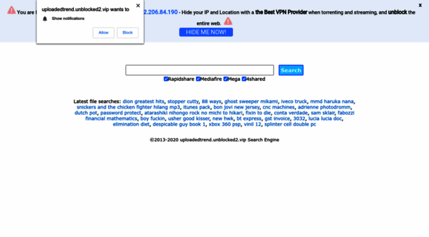 uploadedtrend.unblocked2.vip