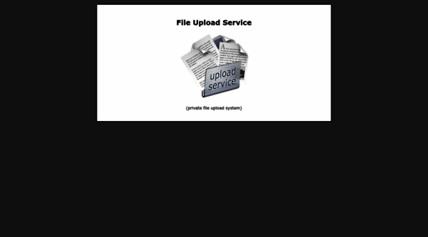 uploadservice.com