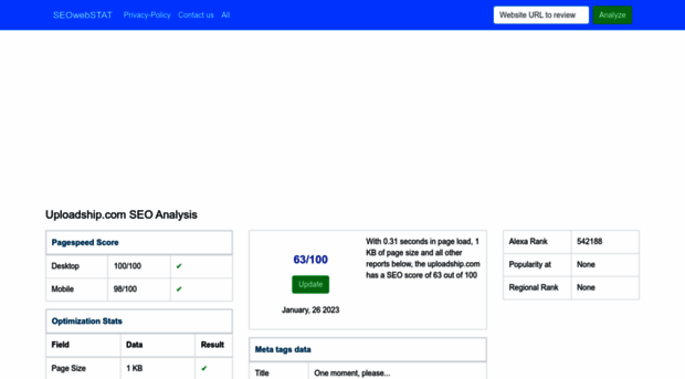 uploadship.com.seowebstat.com
