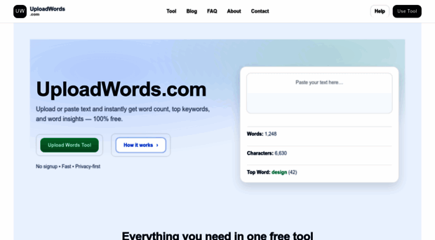 uploadwords.com