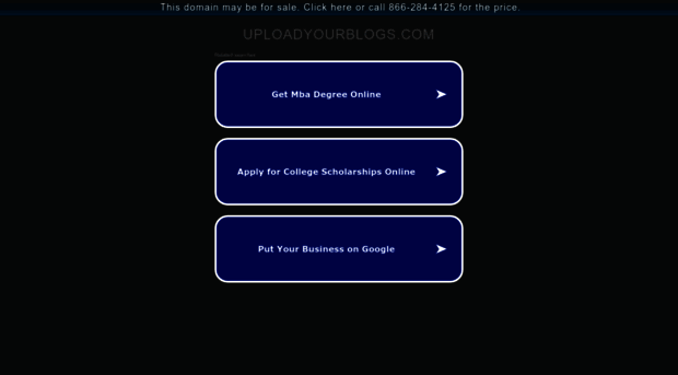 uploadyourblogs.com