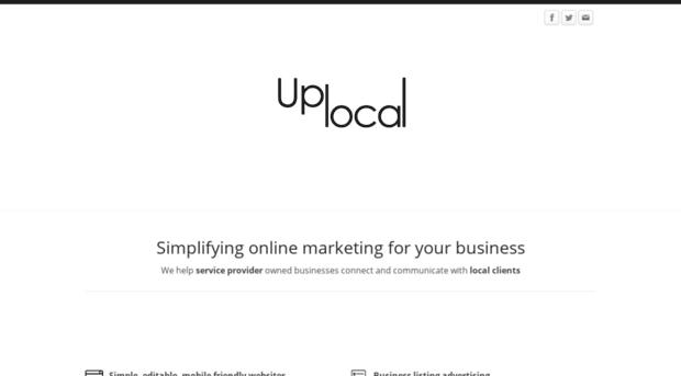 uplocal.com