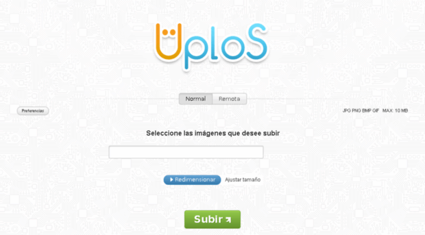 uplos.net