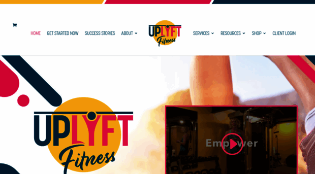 uplyft.fitness