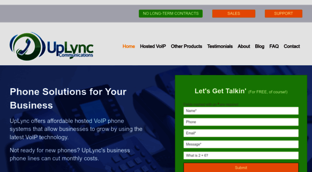 uplync.com