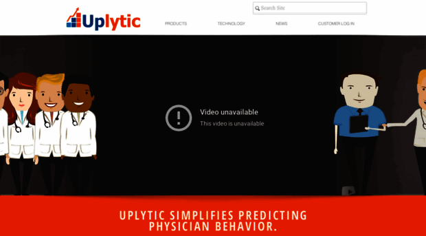 uplytic.com