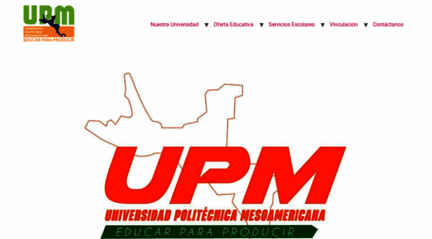 upm.edu.mx