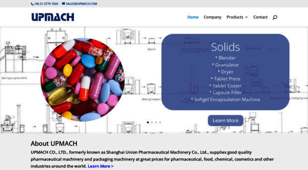 upmach.com