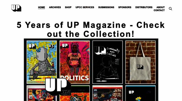 upmag.com