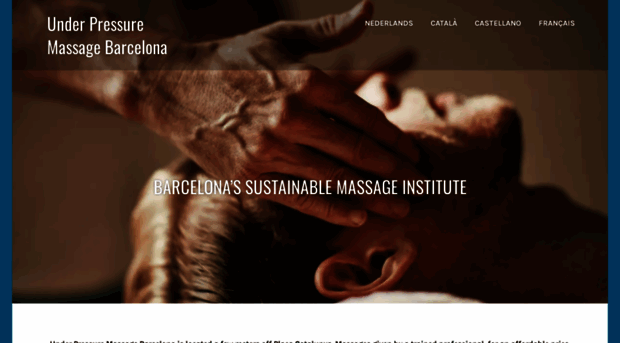 upmassagebarcelona.com