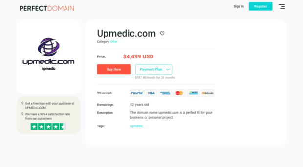 upmedic.com