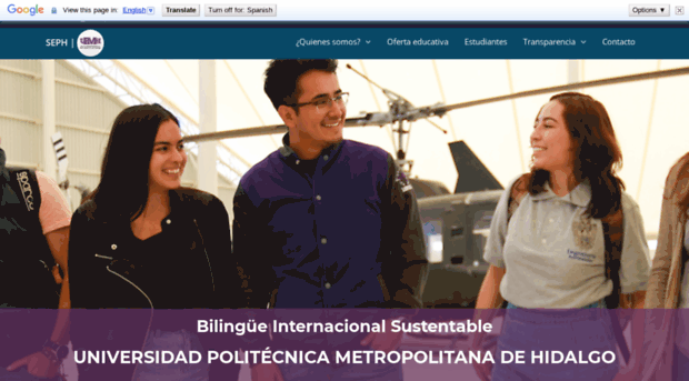 upmetropolitana.edu.mx