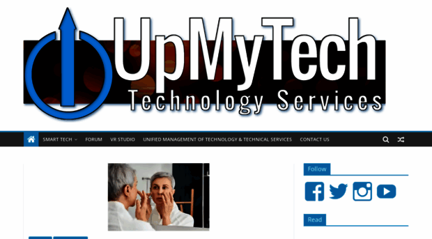 upmytech.com