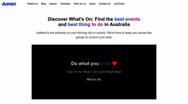 upnext.com.au