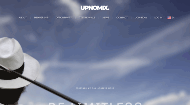 upnomix.com