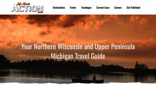 upnorthaction.com