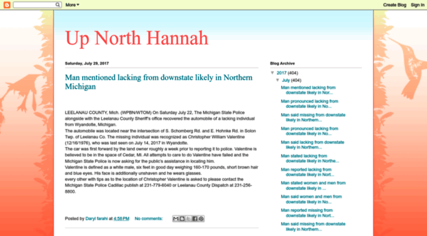 upnorthhannah.blogspot.com