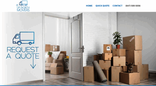 upnorthmovers.com