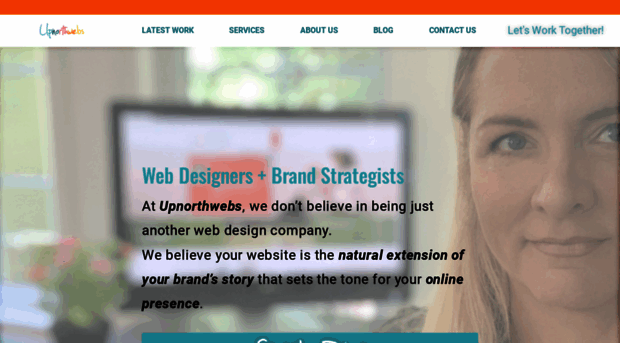 upnorthwebs.com