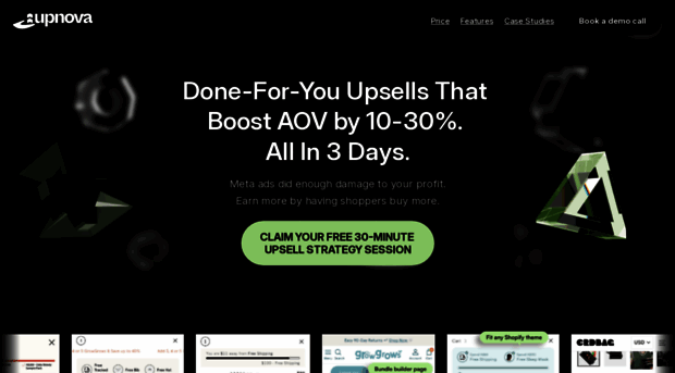 upnova.io