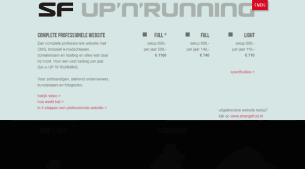 upnrunning.nl