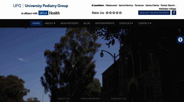 upodiatry.com