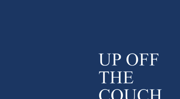 upoffthecouch.com