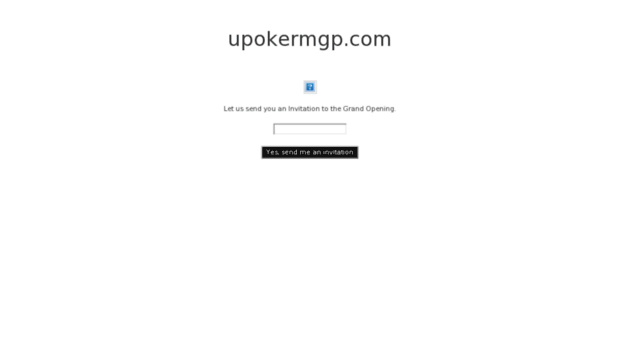 upokermgp.com