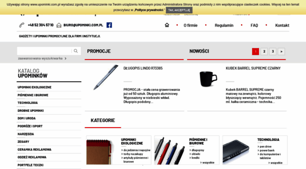 upominki.com.pl