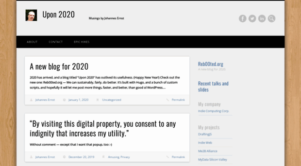 upon2020.com