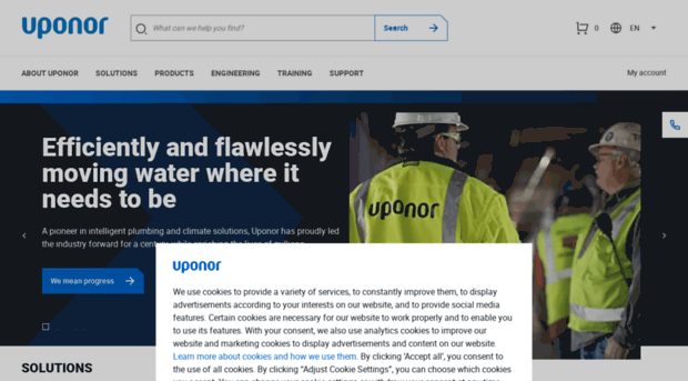 uponor.ca