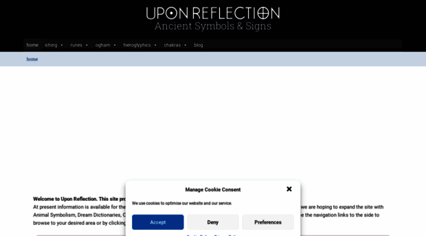 uponreflection.co.uk