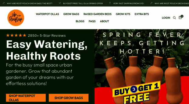 upontherooftop.com.au