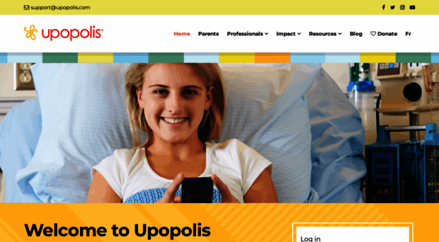 upopolis.com